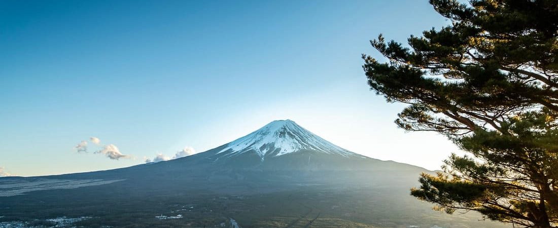 Cancelan la temporada de escalada al Monte Fuji para evitar la propagación del coronavirus 3