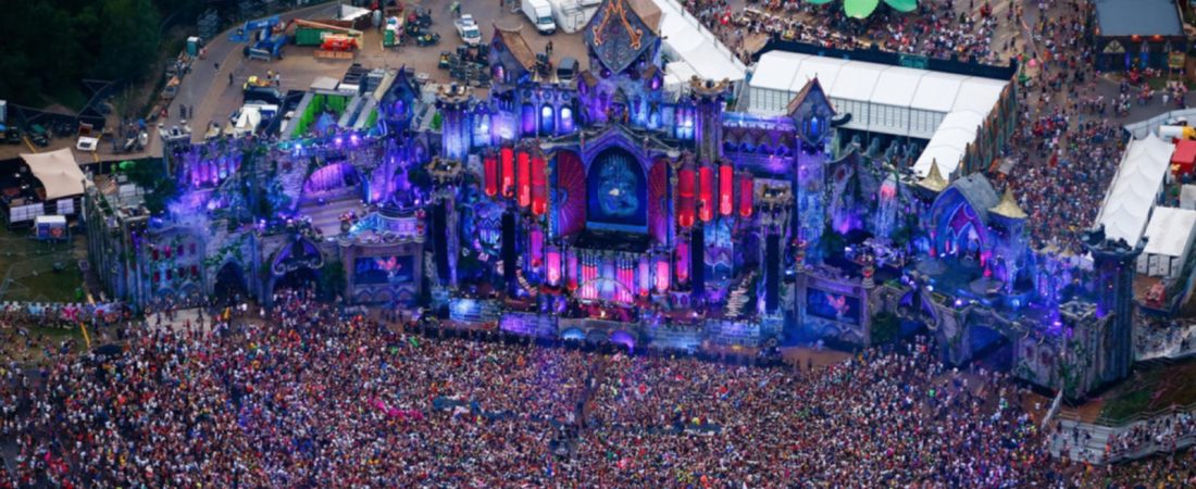 tomorrowland