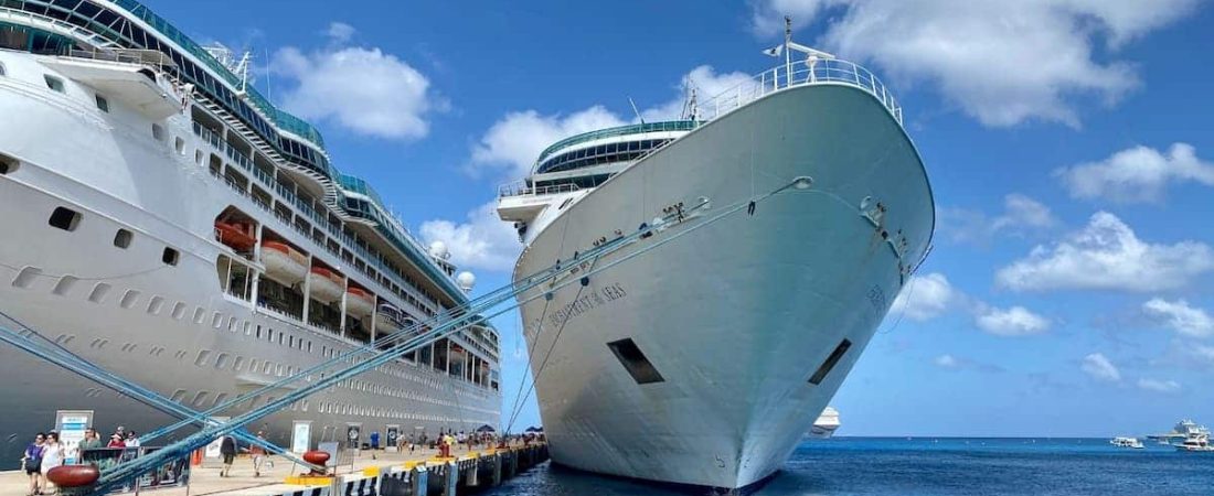 La línea de cruceros Carnival implementa el uso de una aplicación para agilizar el proceso de embarcación