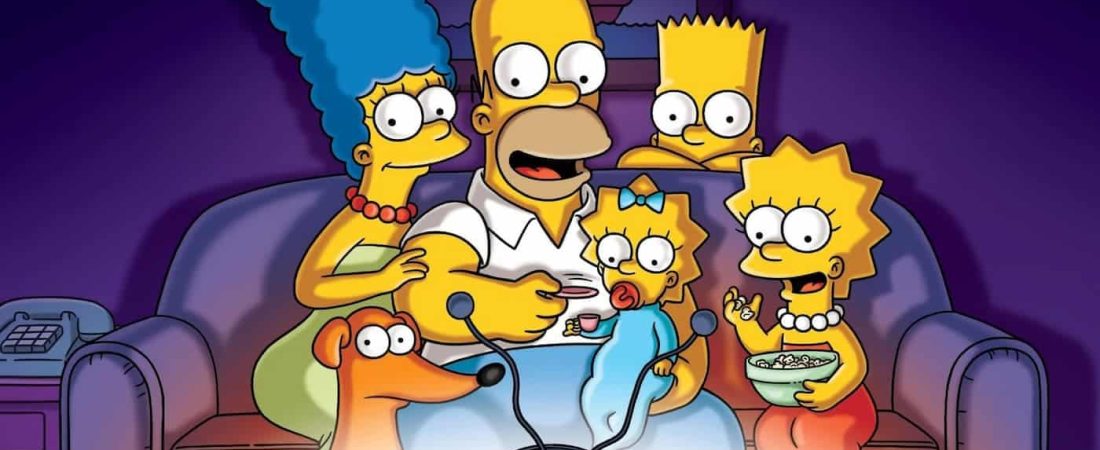 Un casino ofrece casi 7.000 USD por mirar todas las temporadas de Los Simpson