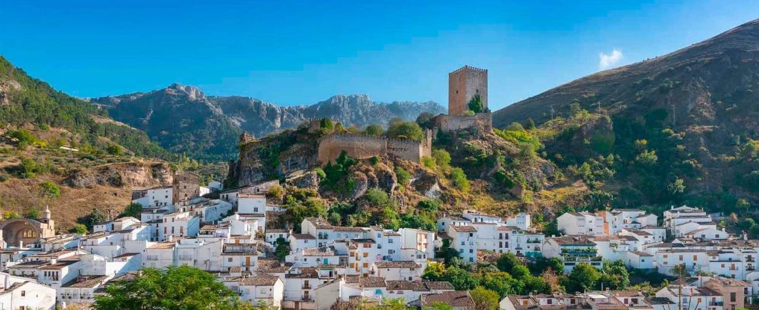 Cazorla acaba de ser nombrada Capital del Turismo Rural 2022 en España dónde queda y qué ver en ella