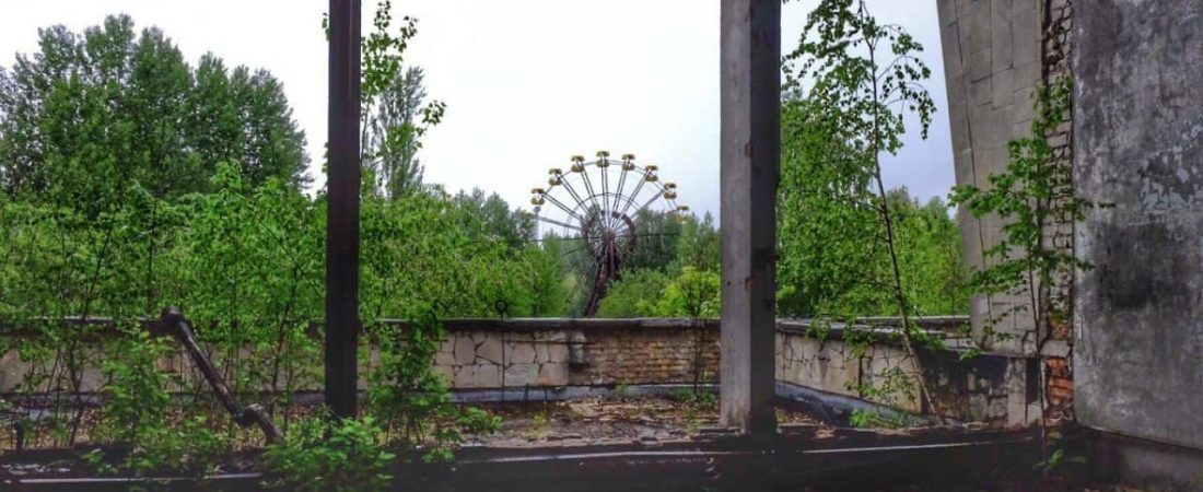 Chernobyl 1