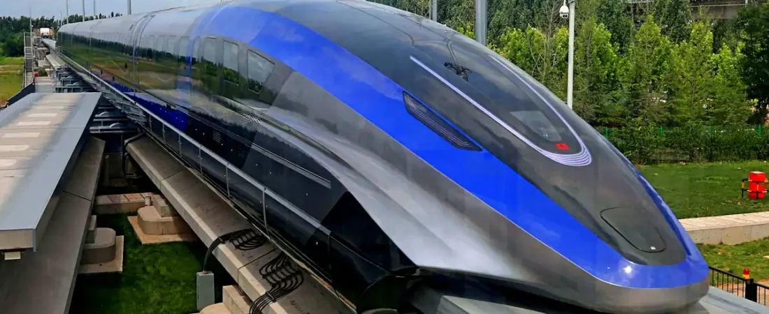 China-ultra-high-speed-UHS-1000-kmh-Maglev-Train-Successfully-Passes-Demo-Test