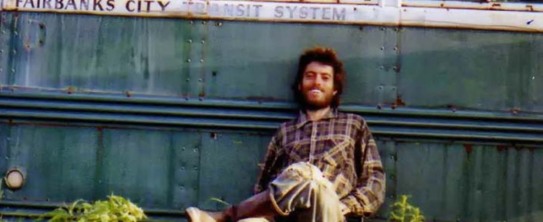 Christopher McCandless