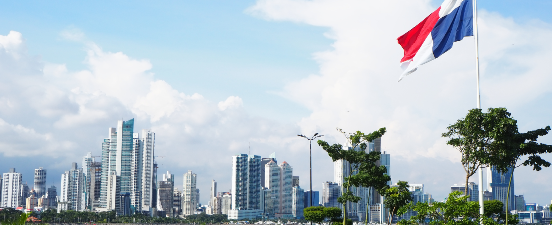 Ciudad de Panamá