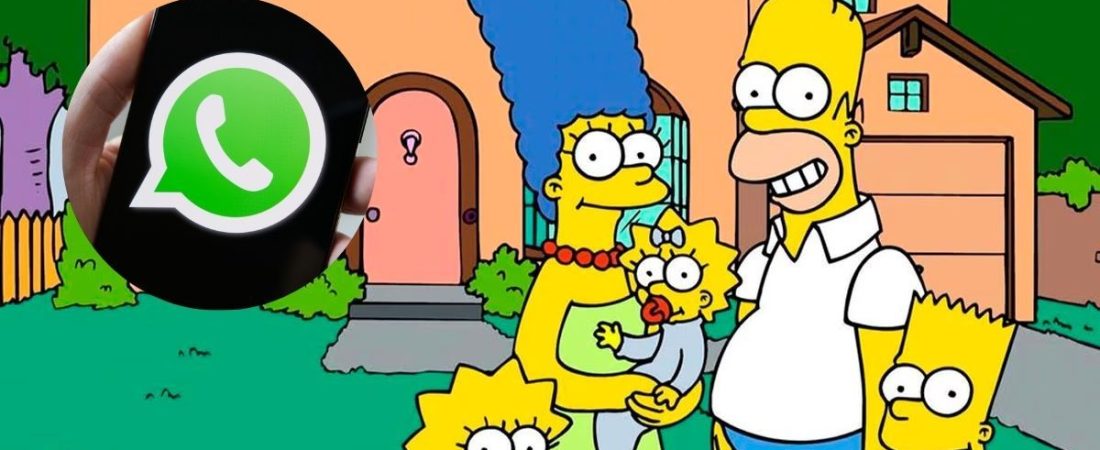 Como-activar-el-modo-Los-Simpson-en-WhatsApp-facilmente-intriper.jpg