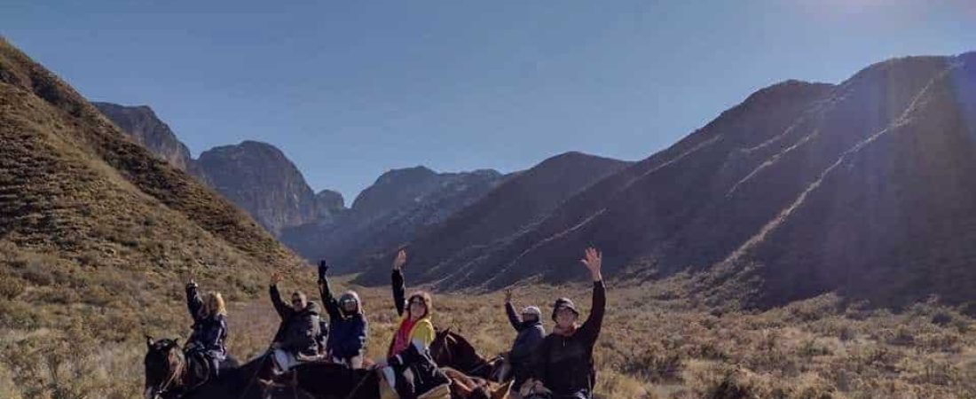 Cómo es el Cruce de los Andes