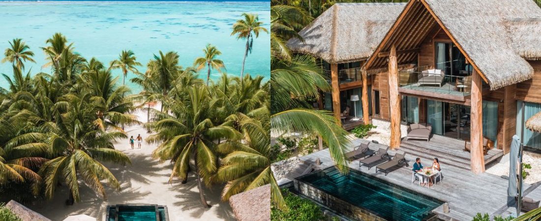Cómo es por dentro The Brando, el ecoresort de lujo en una exuberante isla privada en la Polinesia Francesa-1