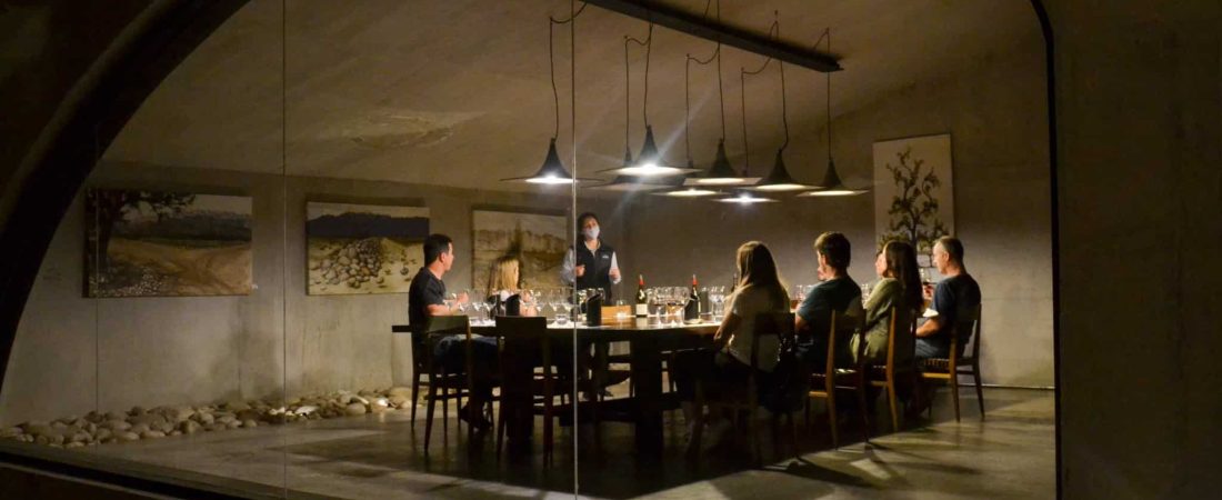 Cómo visitar Zuccardi Valle de Uco, la mejor bodega del mundo que puedes conocer en tu paso por Mendoza