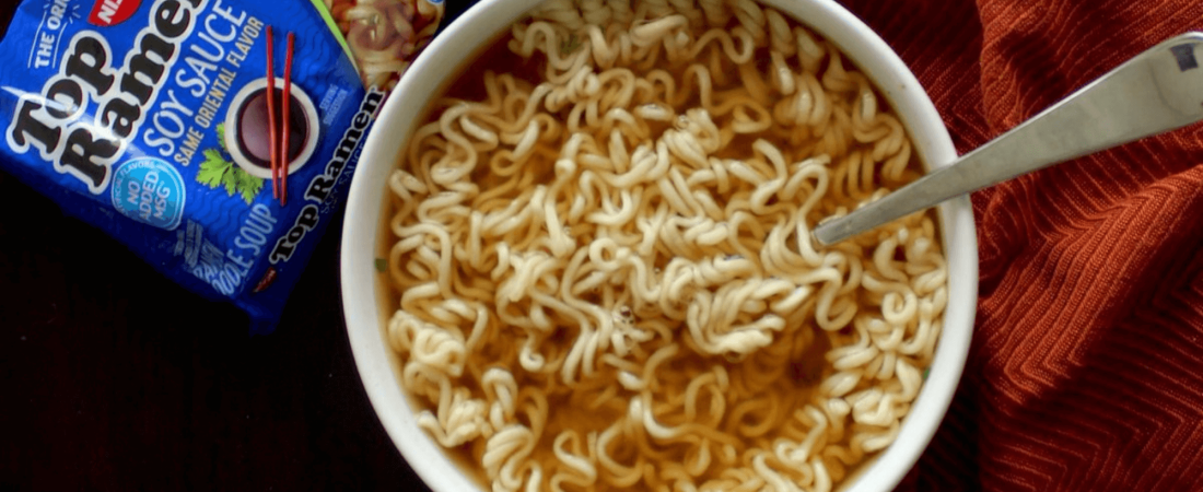 Compañía japonesa de ramen instantáneo busca un director de fideos recibirá ramen gratis durante 50 años y un sueldo de US$ 10,000