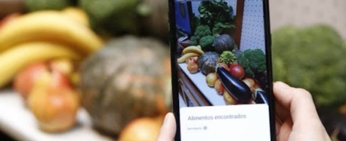 Comé+Plantas la nueva app gratuita con recetas y tips para consumir más vegetales