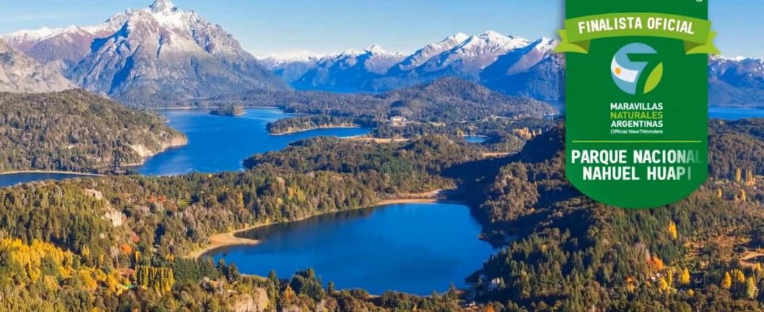 Concurso Maravillas Naturales de Argentina