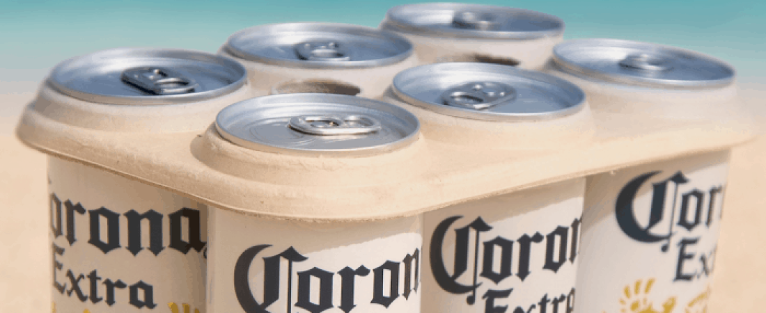 Corona-y-sus-six-pack-libres-de-plástico-1