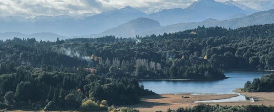 Coronavirus en Argentina Anuncian cierre de 11 Parques Nacionales