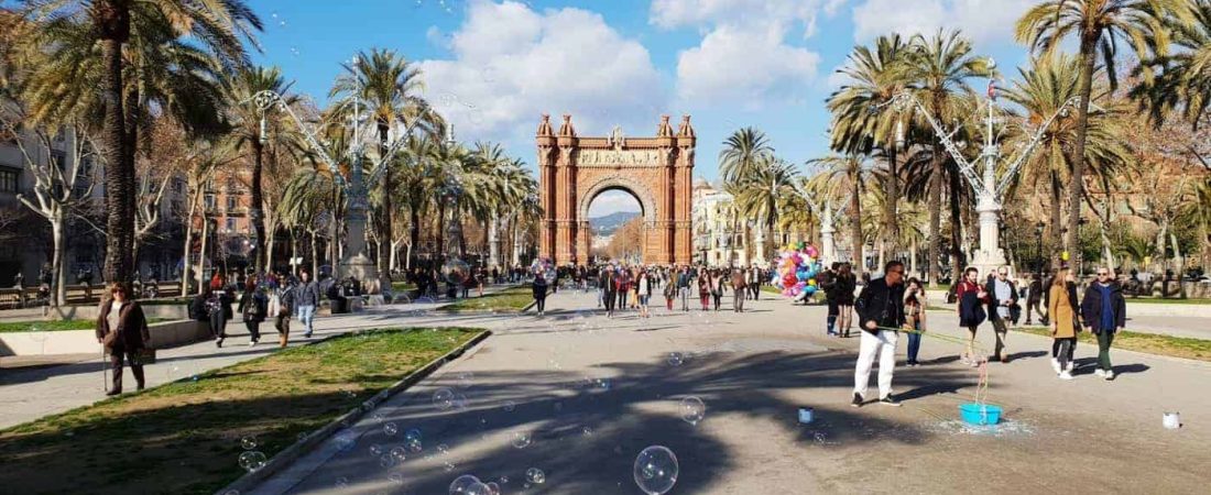 Te contamos 17 cosas para hacer en Barcelona en 3 días que no pueden faltar en tu próxima visita