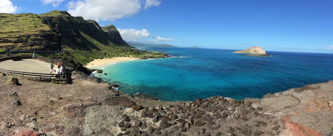 Cosas para hacer en Oahu