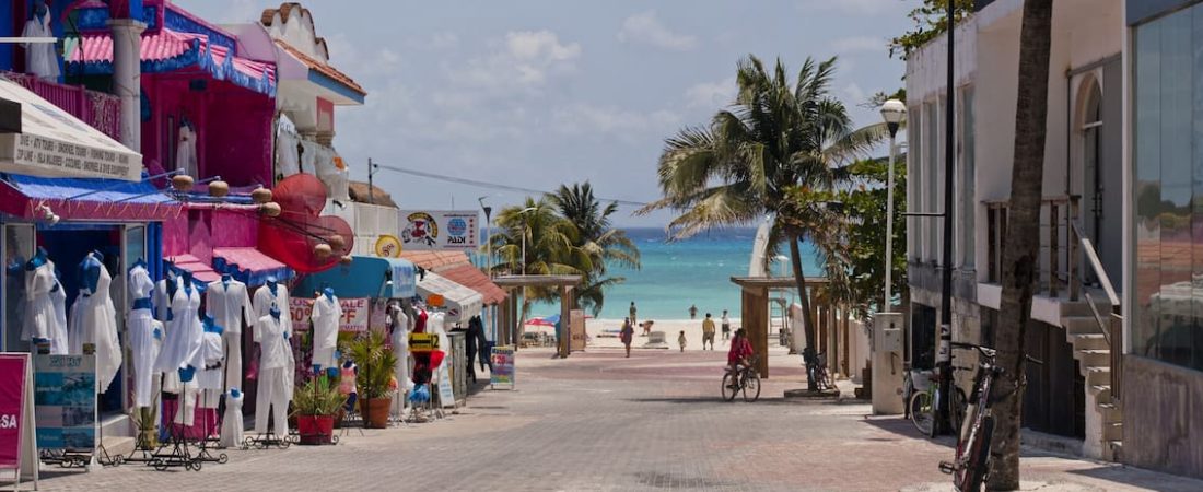 Cosas para hacer en Playa del Carmen