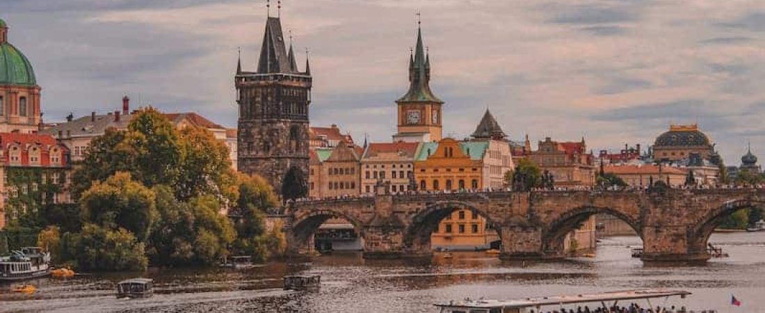 Cosas para hacer en Praga