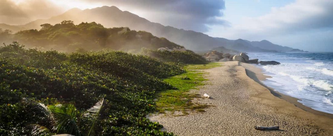 Cosas para hacer en Santa Marta