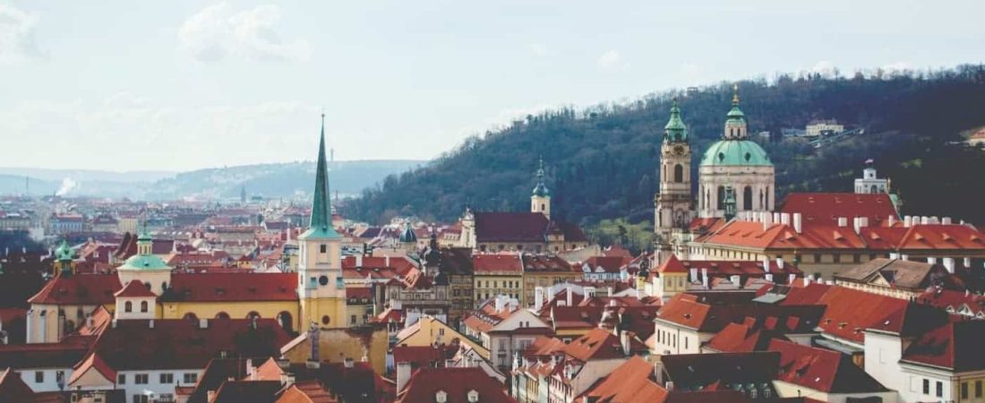 10 cosas que no puedes dejar de hacer en Praga