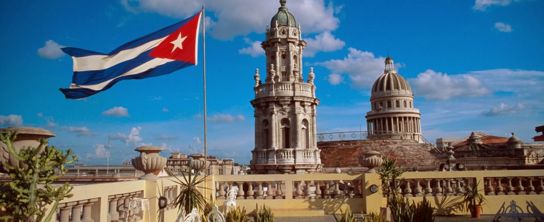 Cuba