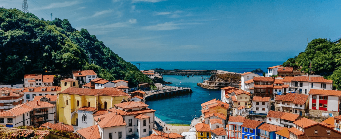 Cudillero en imágenes descubre cómo es la localidad que ha sido elegida como el mejor pueblo costero de España 35