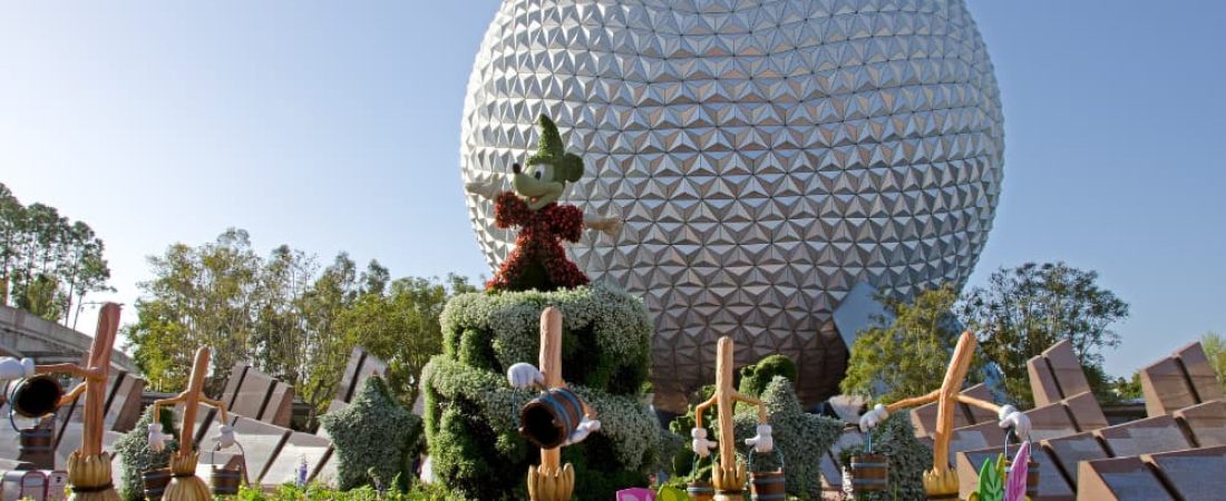 Cuenta regresiva para los 50 años de Walt Disney World Resort novedades y sorpresas según cada parque