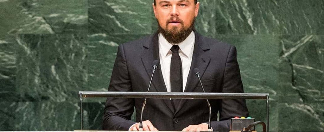 DICAPRIO-UN-CLIMATE-SUMMIT1