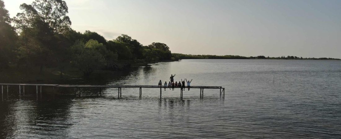 estancia la alameda chascomus