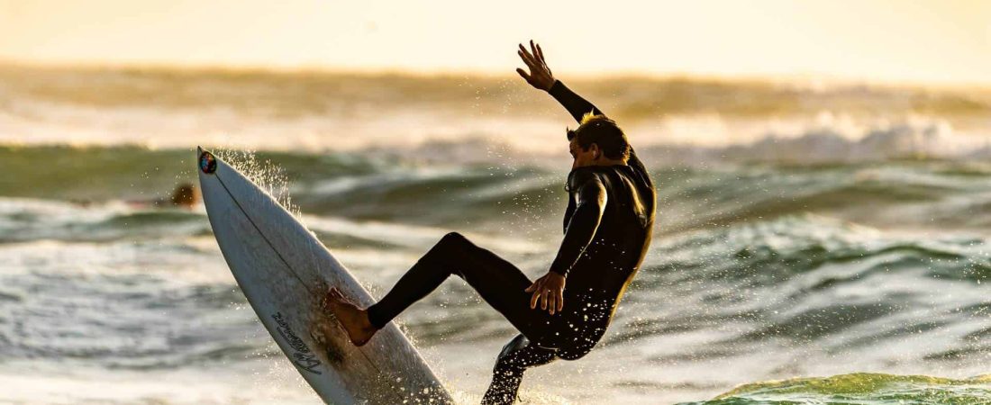 Deportes extremos en mar del plata