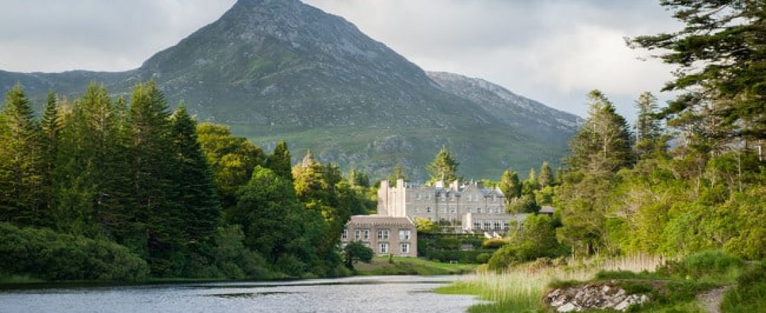 Descubre algunos de los castillos más impresionantes que son visita obligada en un viaje Irlanda 6