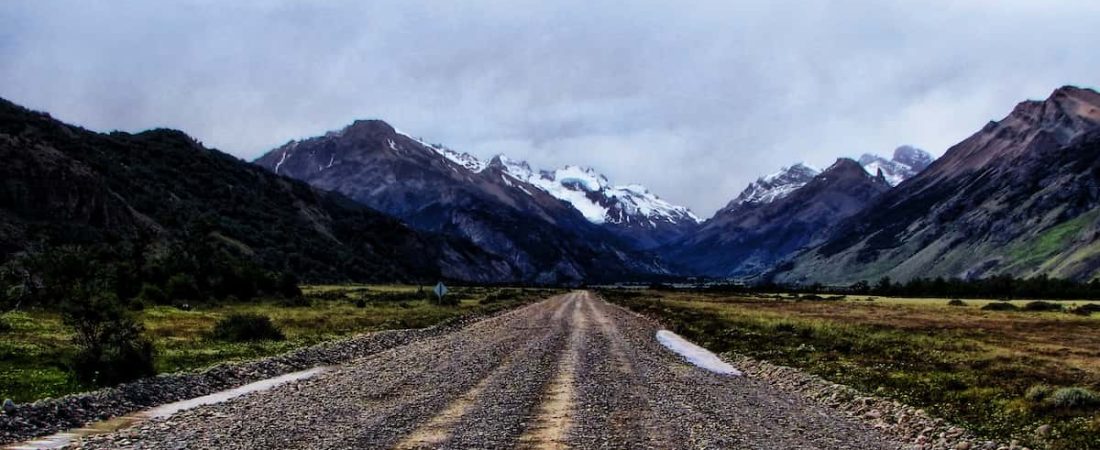 Destinos de Argentina