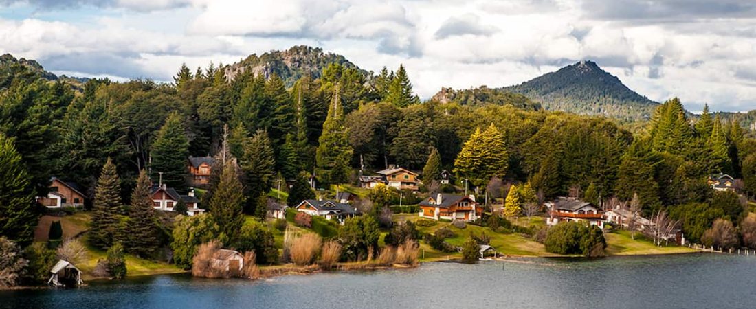 Destinos para viajar en otoño por Argentina