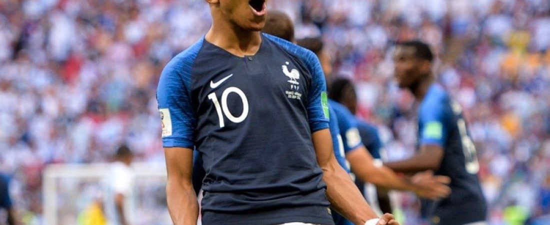 Autor: KMbappe