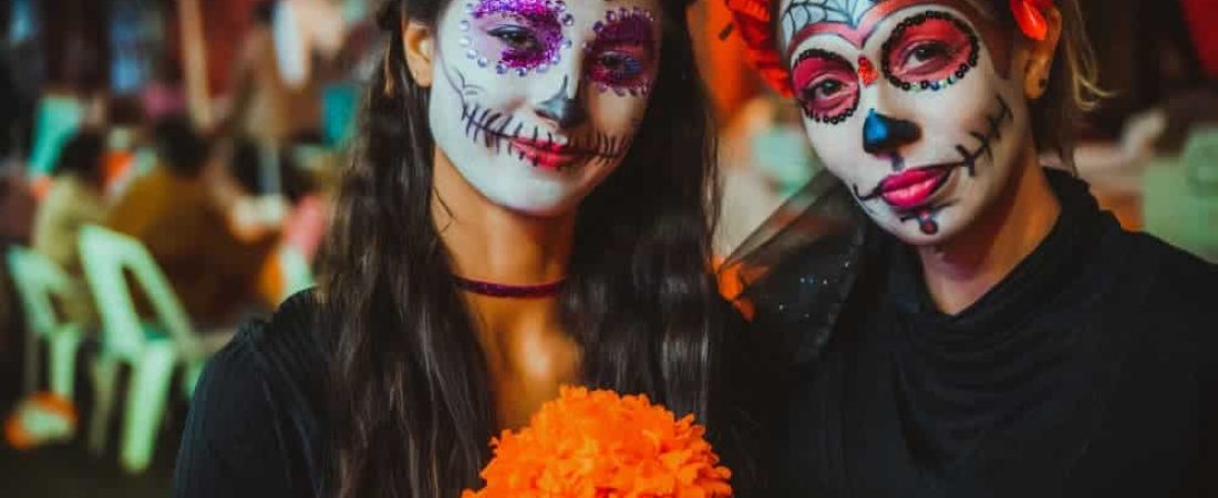 Día de Muertos en México por qué se celebra y cuáles son los mejores destinos para honrar la popular tradición-1