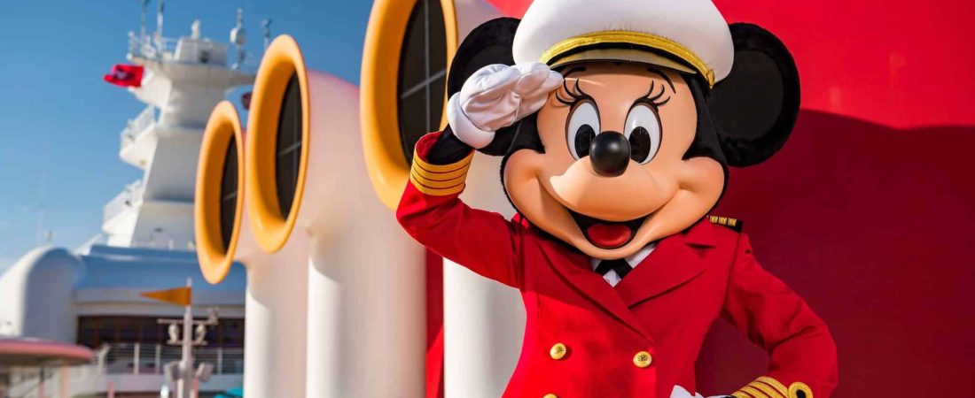 Disney Cruise Line