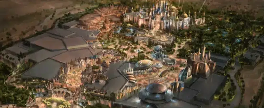 Disneyland-Dubai-1