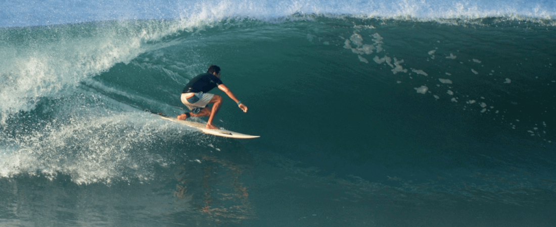 Distinguen la primera Reserva Mundial de Surf en Centroamérica y aquí es donde puedes encontrarla 1