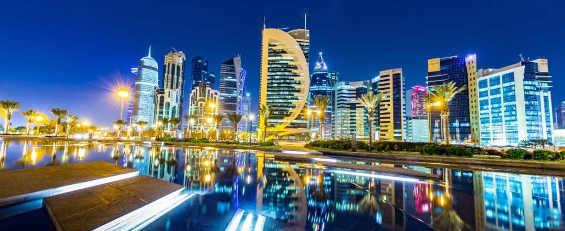 Doha se posiciona como la capital de mayor crecimiento en la actividad turística durante 2022