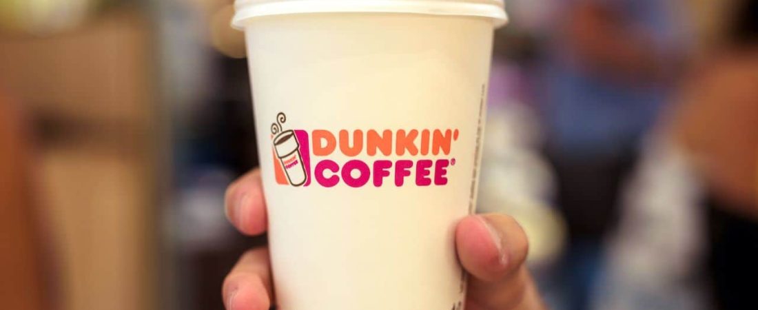 Dunkin