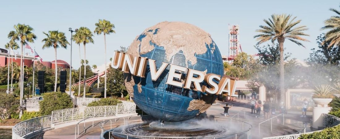 El uso de mascarillas ya es opcional en el complejo de Universal Orlando