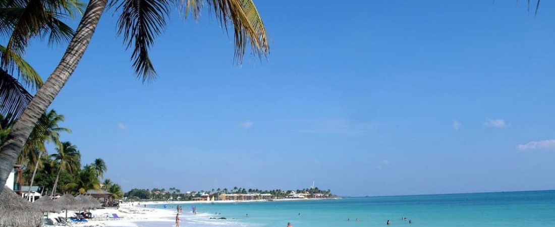 Eagle Beach Aruba