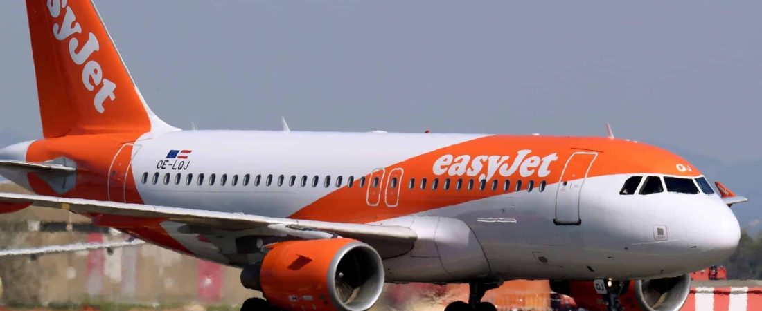 EasyJet