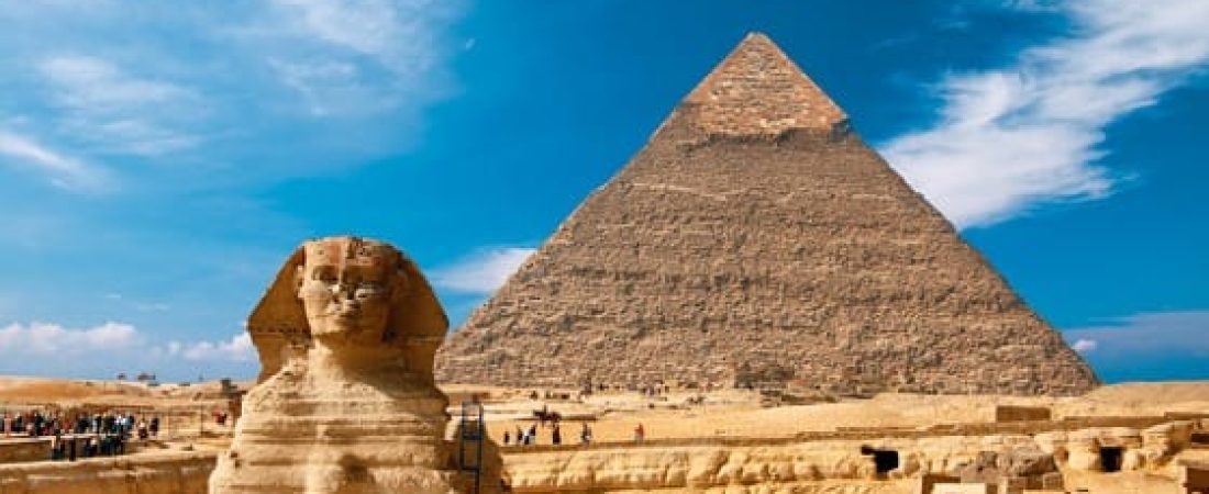 Egipto recibirá turistas extranjeros a partir del 1 de julio solo podrán hospedarse en hoteles y establecimientos con certificado de seguridad higiénica 1