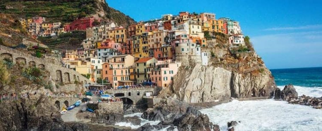 El 'Bono Vacanze' de Italia consistirá en 500 € a las familias para que gasten en hoteles y albergues del país 43