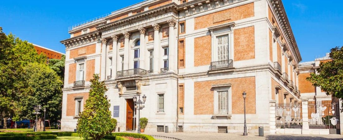 El Museo del Prado abrirá de noche y de forma gratuita durante el primer sábado de cada mes-1