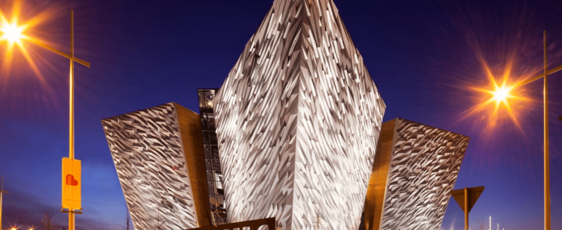 El Museo del Titanic de Belfast abre sus puertas para un recorrido virtual desde casa 6