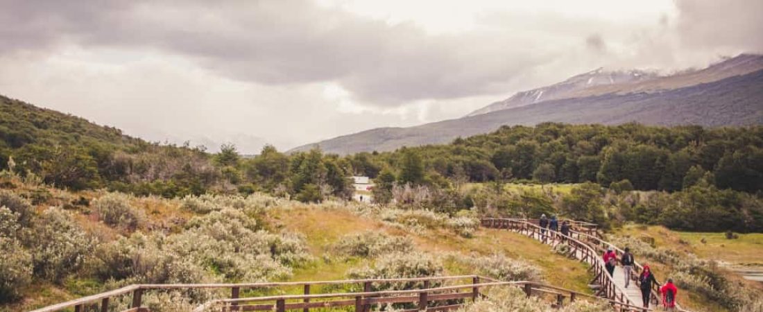 El Parque Nacional Tierra del Fuego abrirá sus puertas para residentes el próximo 16 de julio 1