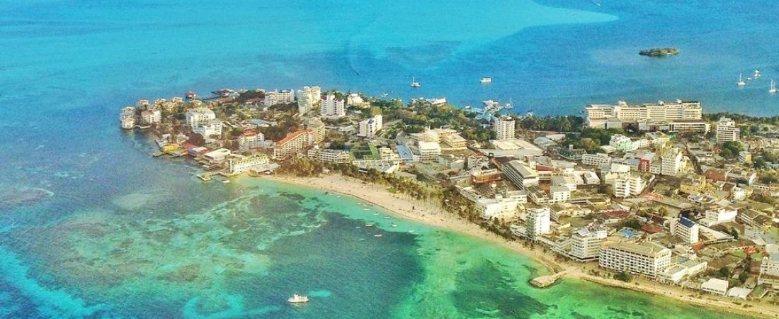 El gobierno de Colombia pagará tests de COVID-19 a quienes visiten San Andrés como estímulo para reactivar el turismo 1