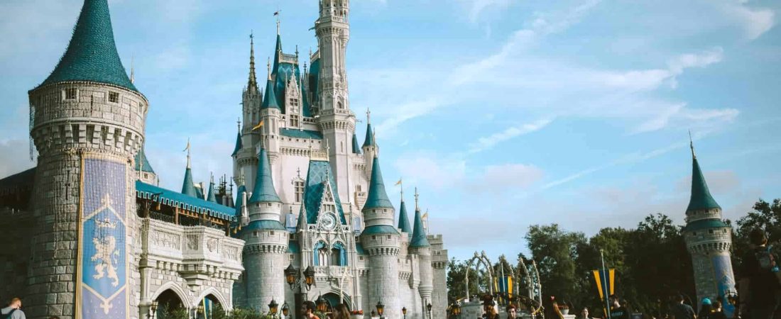 El uso de mascarillas en Disney World será opcional para las personas que estén vacunadas contra el COVID-19